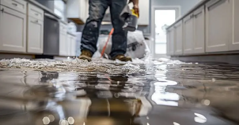 Water damage restoration companies near me in Cherokee, AL - Emergency flood extraction