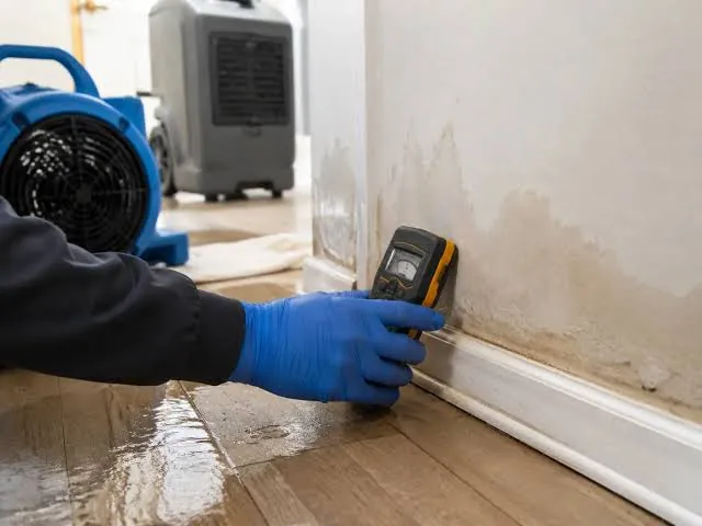 24/7 Water damage restoration services in Cherokee, AL - Rapid flood cleanup and mitigation